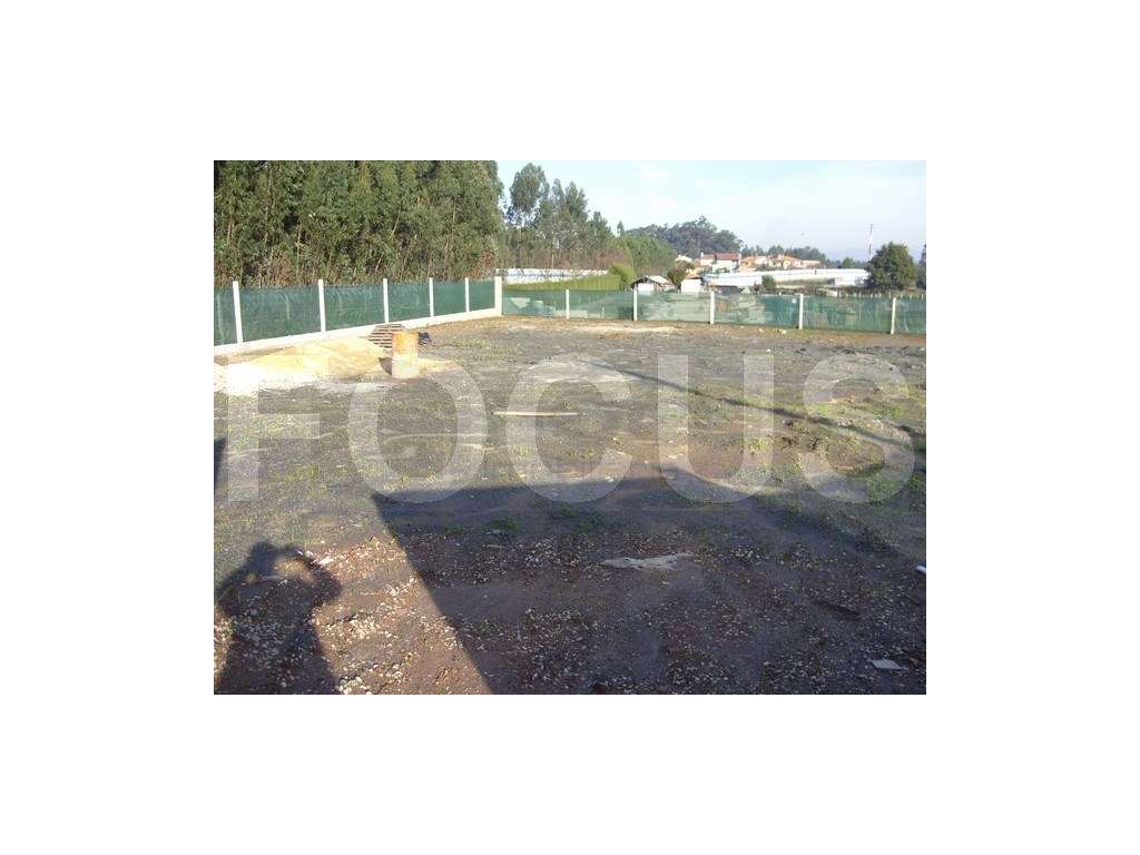 Terreno para construção em Albergaria-a-Velha - Grande imagem: 2/12