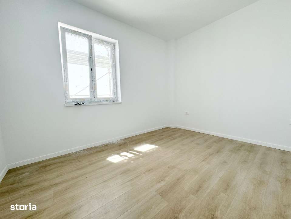 Apartament 2 camere, decomandat, 53.4 mp utili, etaj 2/9, zona Aradulu - Imagine principală: 2/4