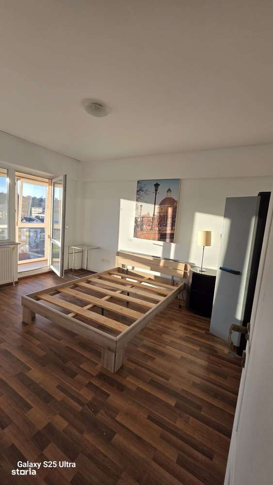 Apartament cu o camera - zona Visan-0
