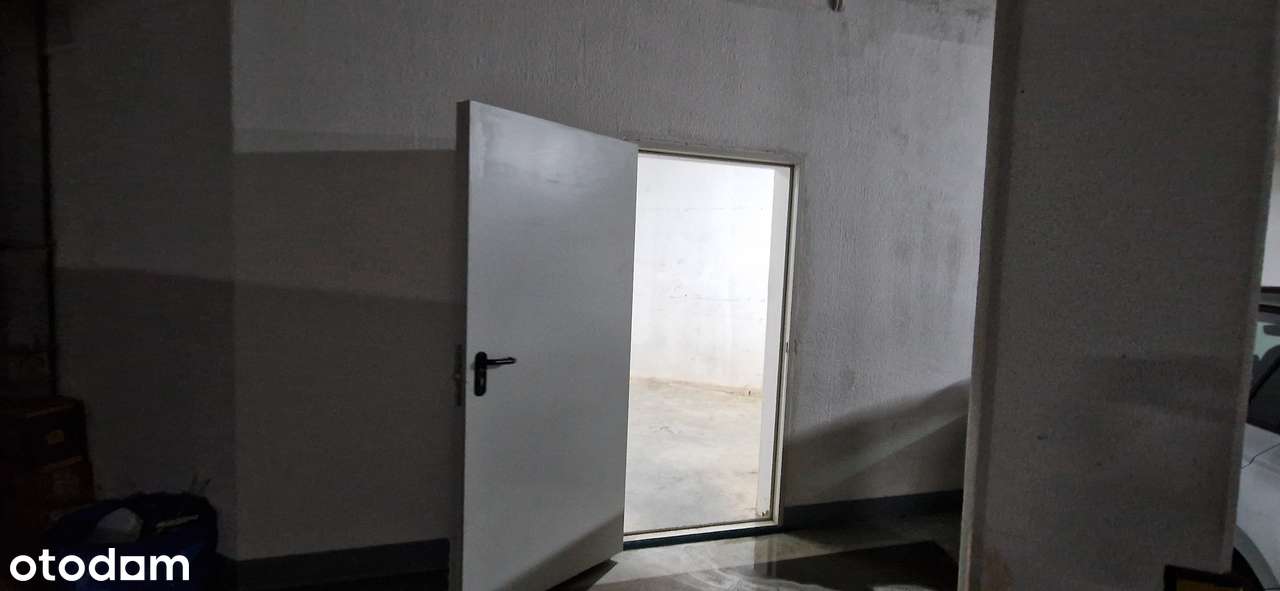 Magazyn lokal - powierzchnia 20m2, prąd, oświetlenie, suchy-4