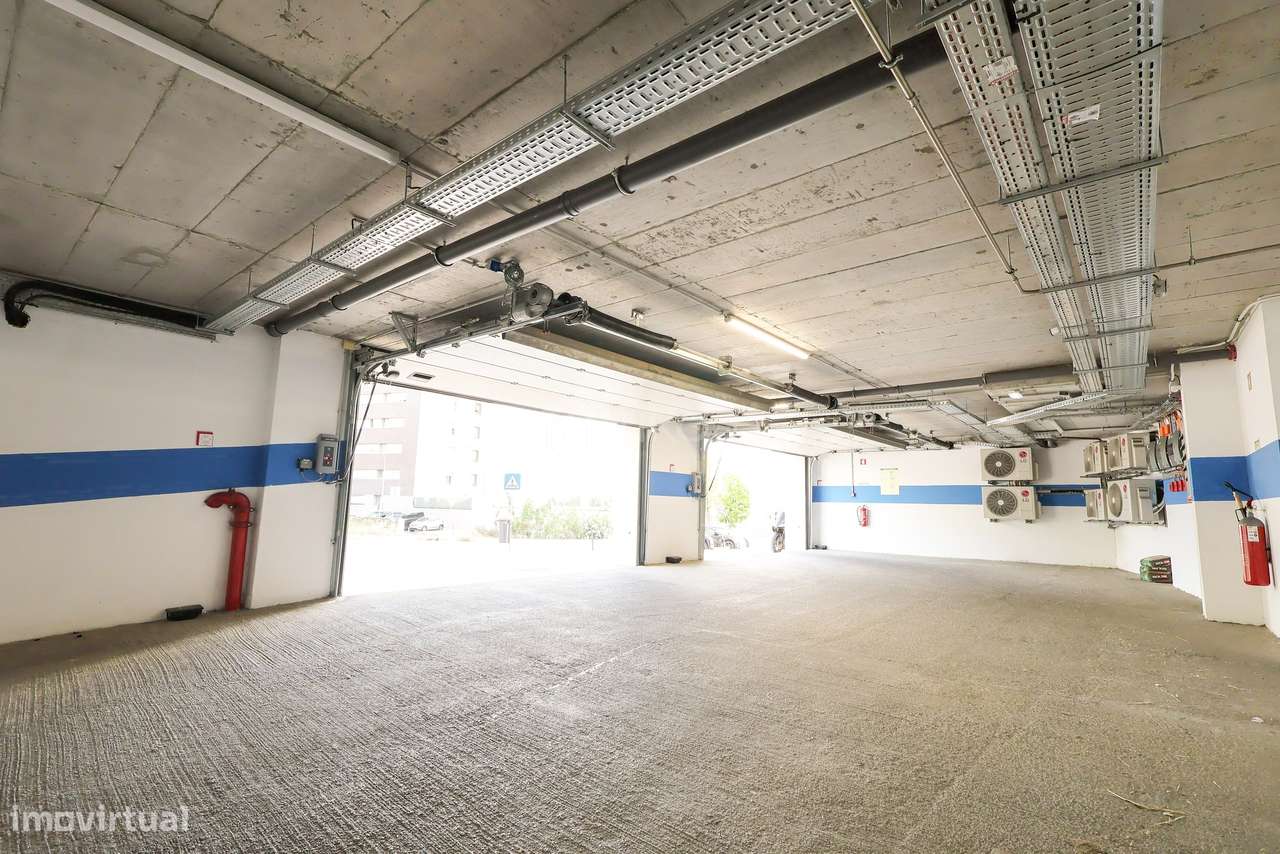 LOJA CONTRUÇÃO NOVA COM SAÍDA DE FUMOS | 261 M² | ADAPTE AO SEU NEGÓCI-45