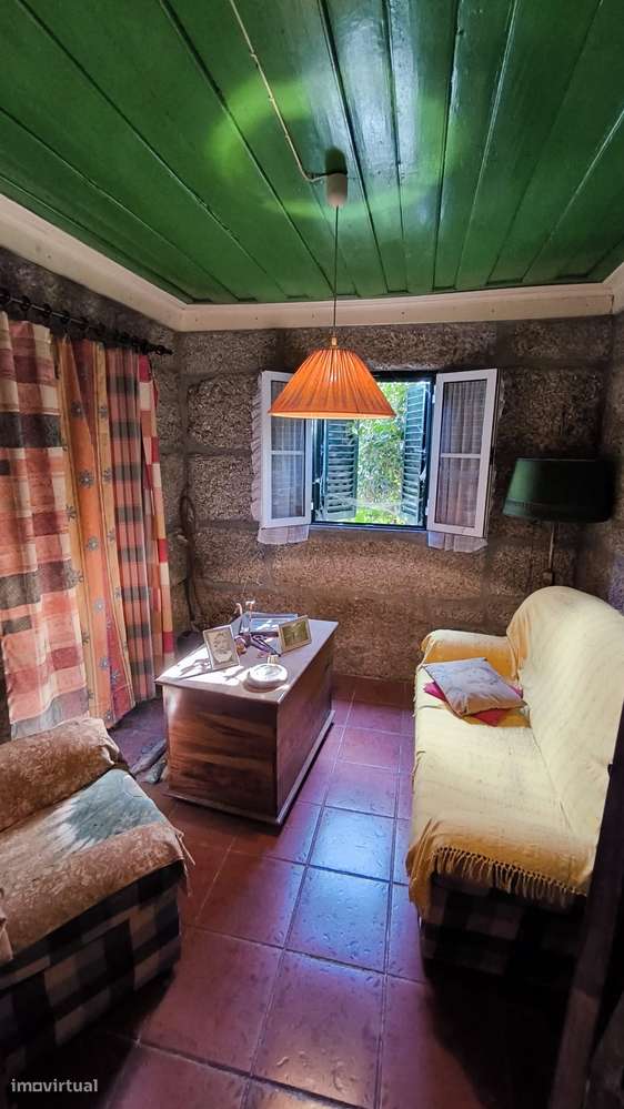 Moradia T2 em Baião – Charme, Conforto e Tranquilidade-6