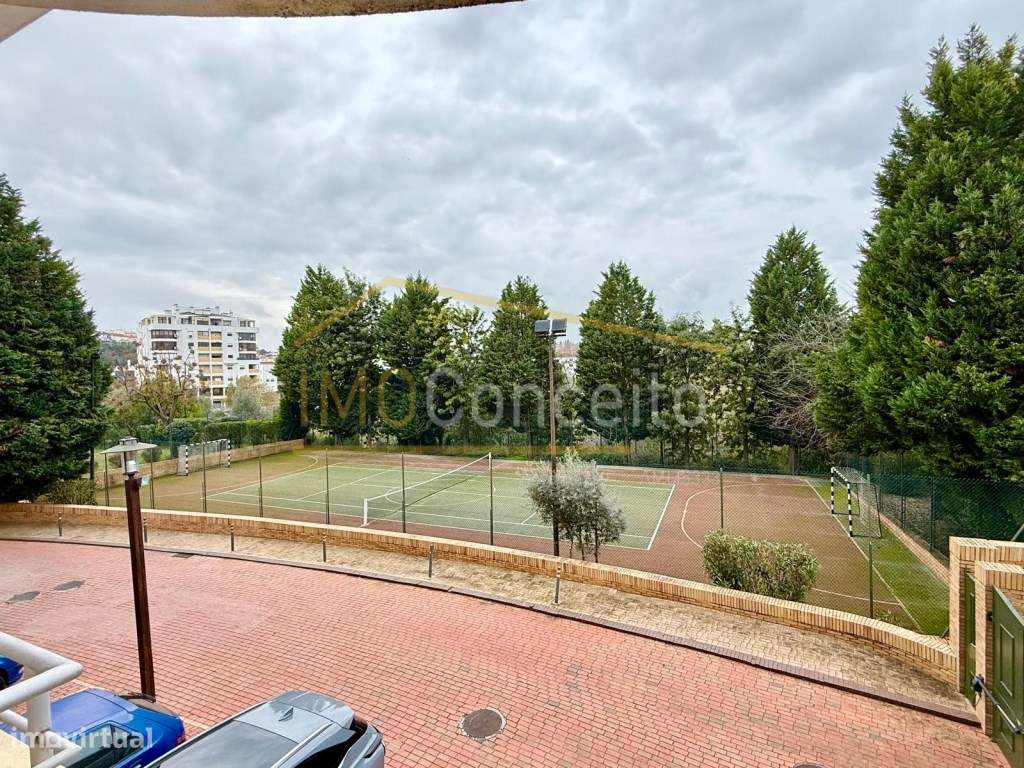 Apartamento T4 - Condomínio Fechado Beira Rio | Torres Novas - Grande imagem: 4/10