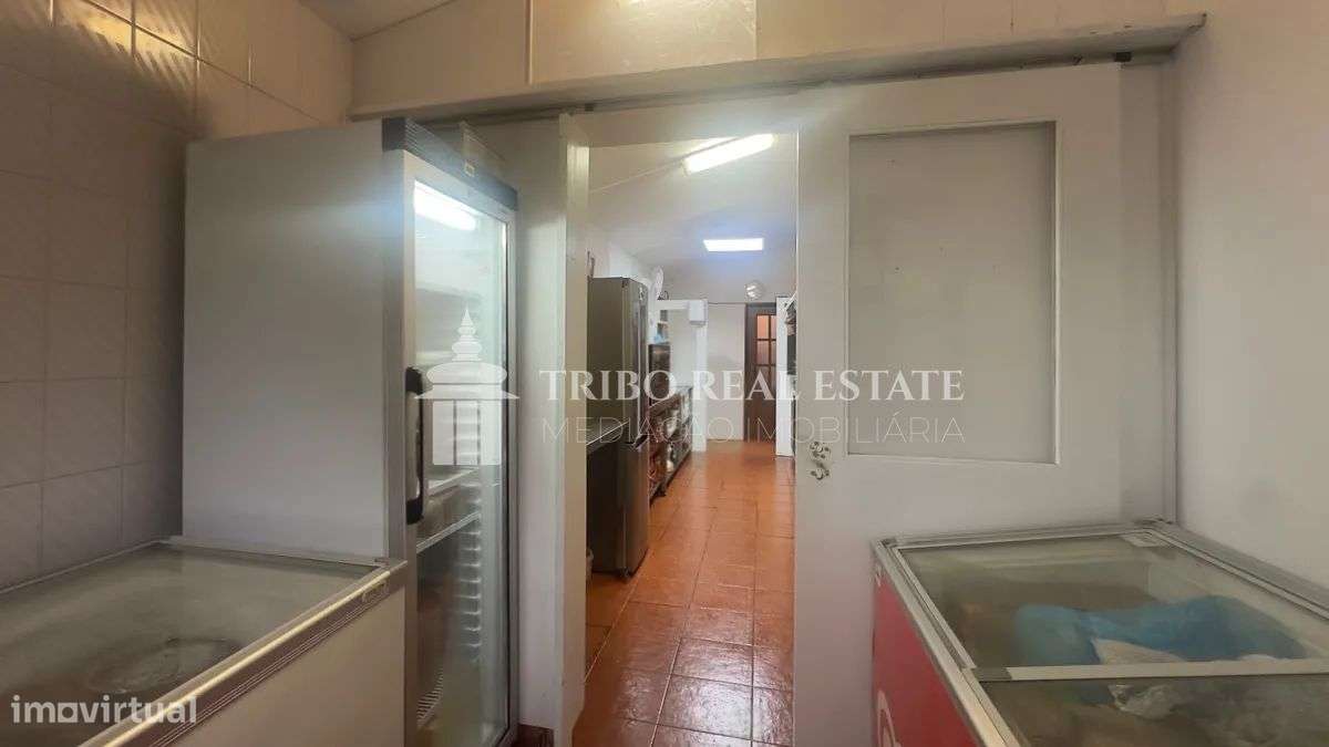 TRESPASSE CAFÉ/SNACK-BAR | SÃO PAIO DE OLEIROS-29