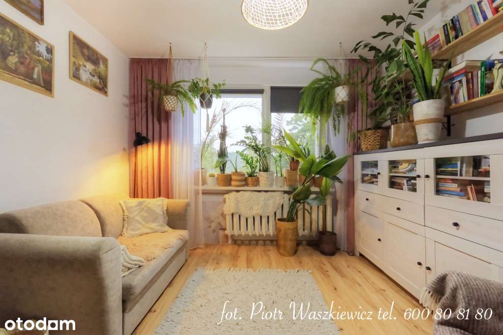 Duże 4 pokojowe mieszkanie na 2 piętrze w Chełmie.-5