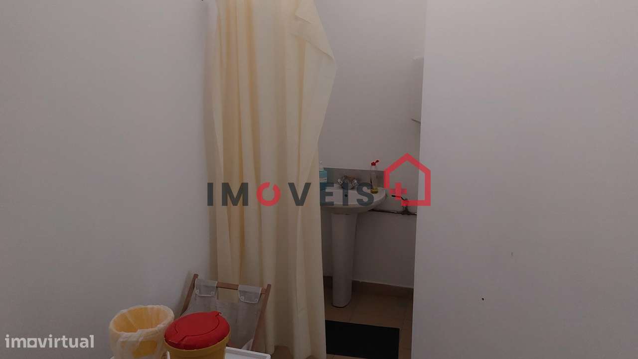 Loja/ clinica centro da cidade - Grande imagem: 5/6