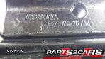 ZAWIAS DRZWI PRAWY TYŁ DÓŁ 4L0833412A LC9X AUDI Q7 - 6