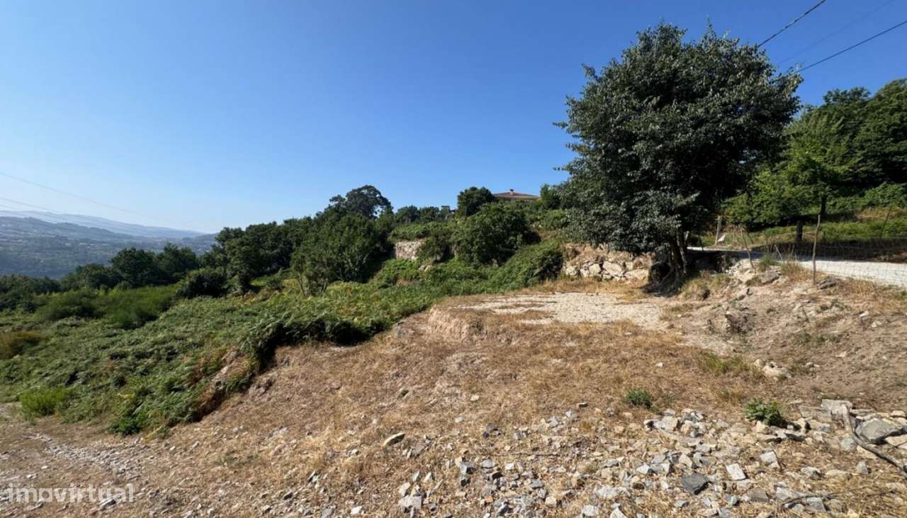 Venda Terreno, Boelhe, Penafiel-22