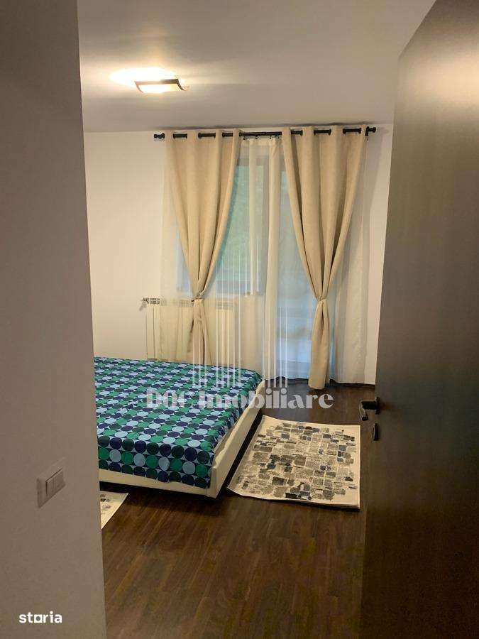 Inchiriere Apartament 2 Camere Baba Novac Parc IOR - Imagine principală: 1/13