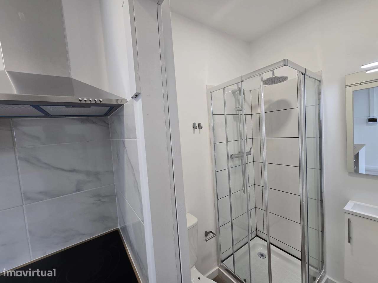 T1 Remodelado em Rio Tinto - Grande imagem: 2/8