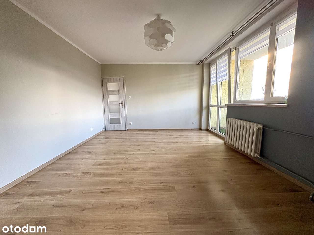 ***3pokoje*Rozkładowe*PięknyWidok*Blok*IIpiętro*Balkon***-4
