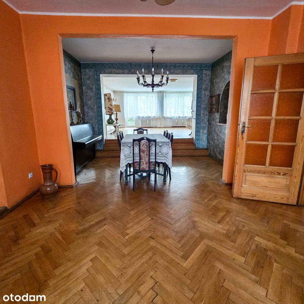 Dom z potencjałem | Poznań – Naramowice | ok 400 m² | Działka 501 m² - Pełny obrazek: 5/20