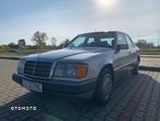 Mercedes-Benz W124 (1984-1993) - 9