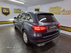 Mercedes-Benz GLC 250 d Exclusive 4-Matic - 8