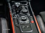Peugeot 508 Hybrid 2.0 HDI 163cp + 37cp electric Allure - 22