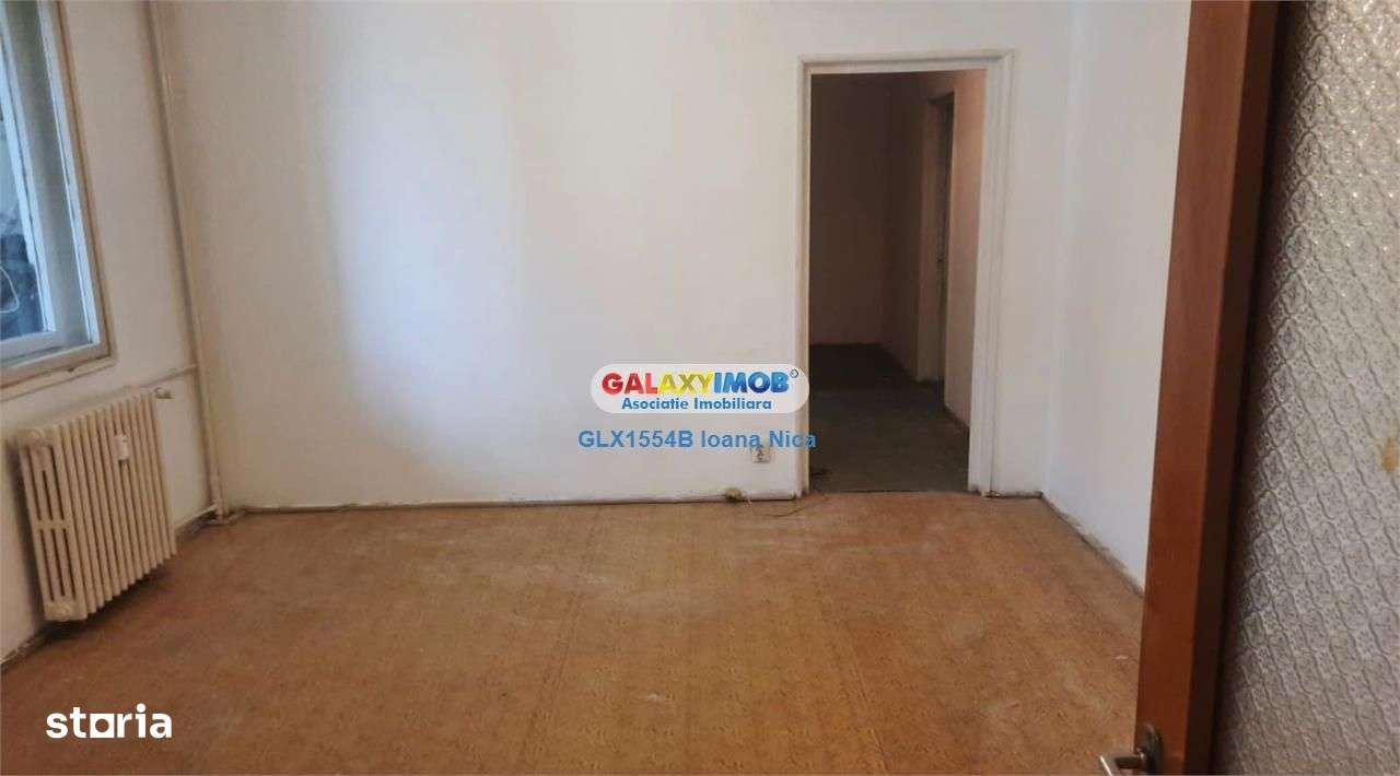 APARTAMENT 3 CAMERE DE VANZARE ALEXANDRU OBREGIA - Imagine principală: 2/8