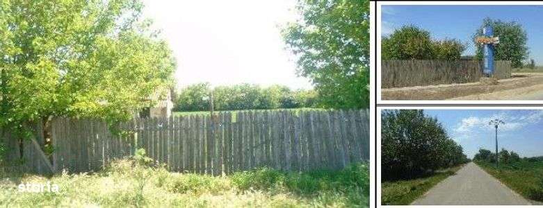 Casa si teren cota parte 6/16 Mihai Bravu; ID: R2565721 - Imagine principală: 2/7