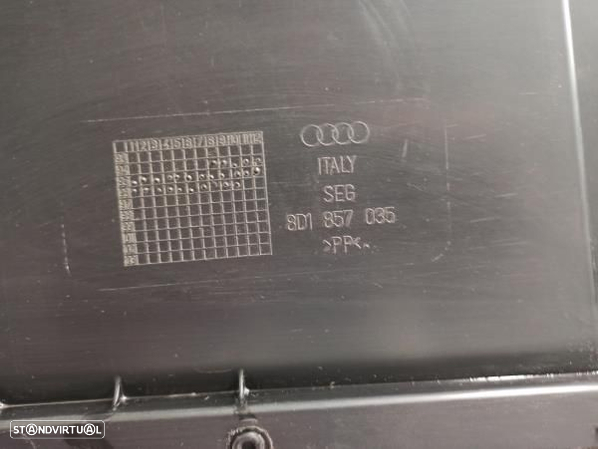Porta Luvas Audi A4 (8D2, B5) - 5