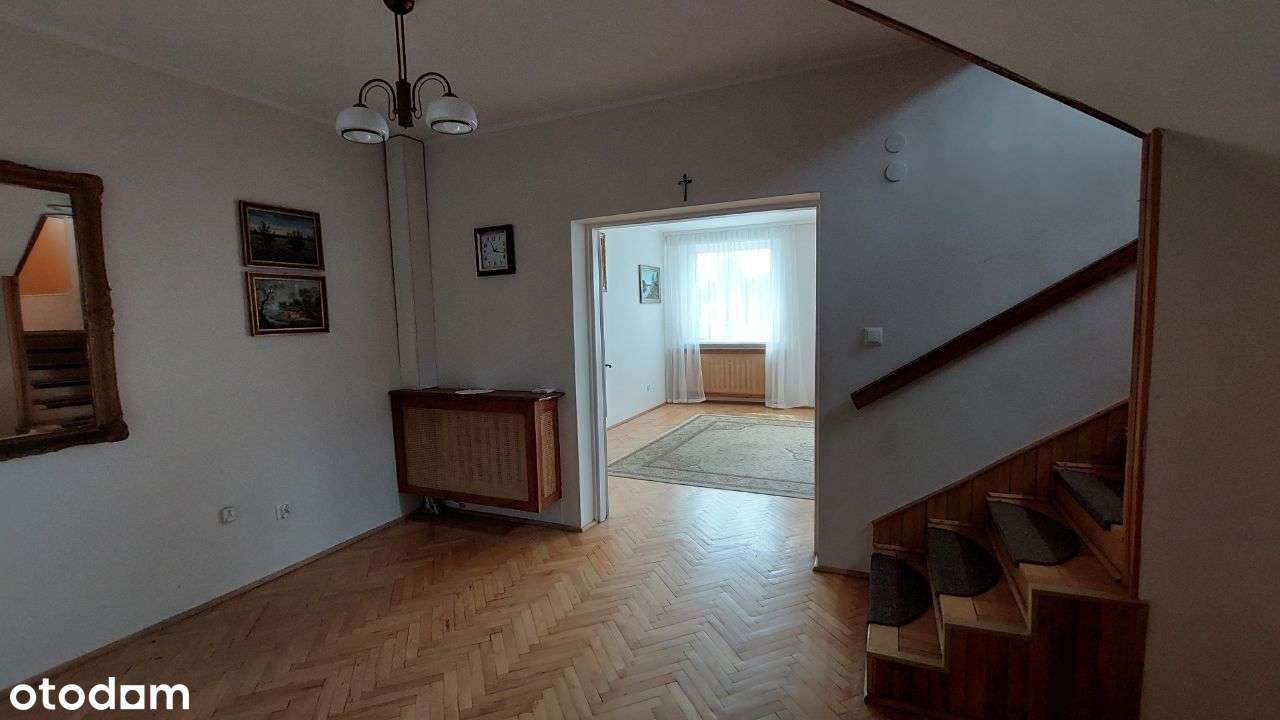 Gdynia Redłowo 1/2 bliźniaka ul. Powstania Wielkop-7