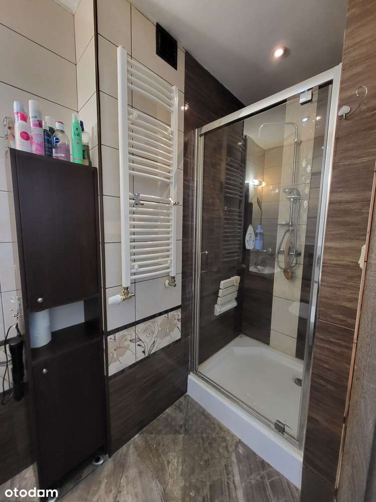 Mieszkanie | 2 pokoje | 53 m2 | I piętro | balkon | Środa Śląska-5