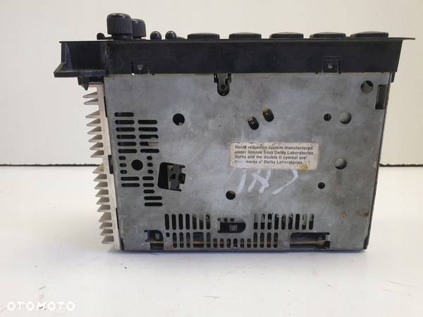 Dodge Grand Caravan RADIO SAMOCHODOWE CD P04858556 - 7