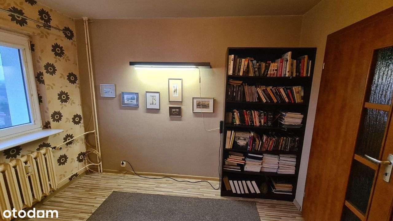 3-pokojowe mieszkanie 62m2 na 9 piętrze - Pełny obrazek: 5/20