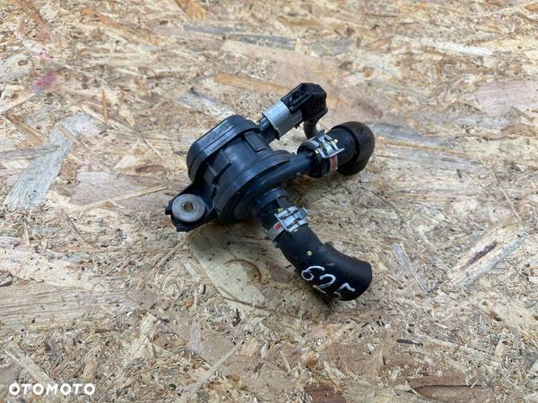 DODATKOWA POMPA WODY TOYOTA HILUX VIII 161B0-47010 2015- - 3