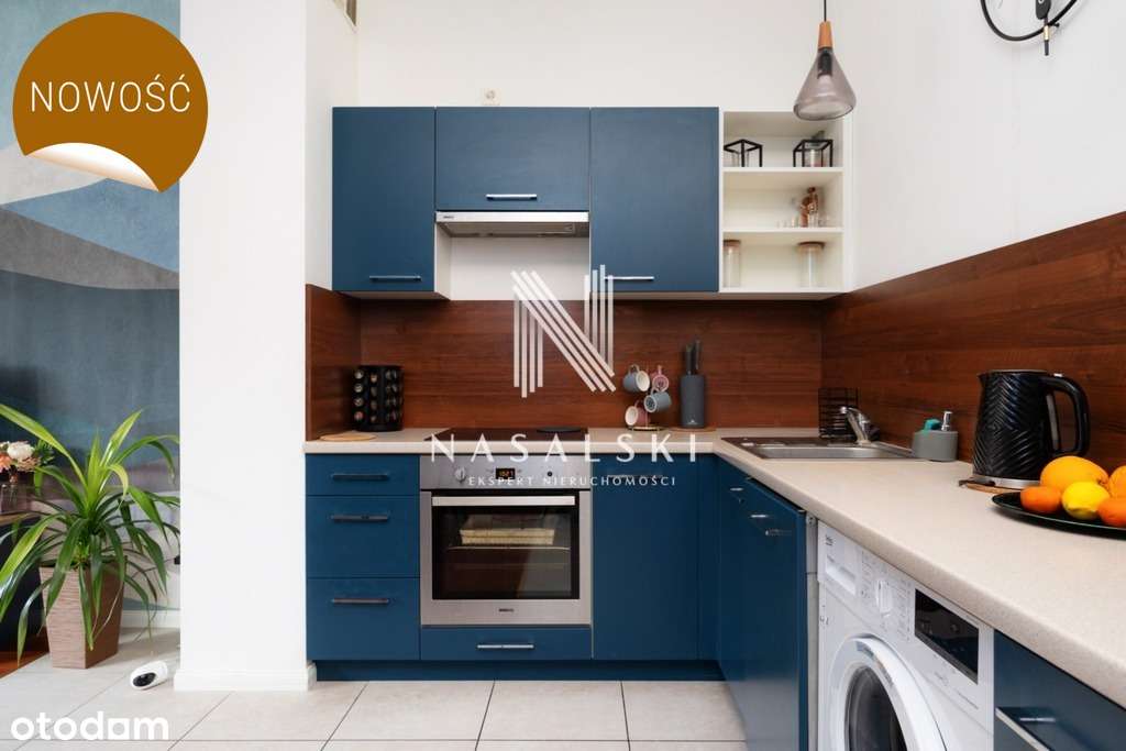 Toruńska | 3 pokoje | 1 piętro | Arkada Park-6