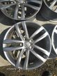 Felgi Volkswagen OE 7.5" x 18" 5x112 ET 51 - 8