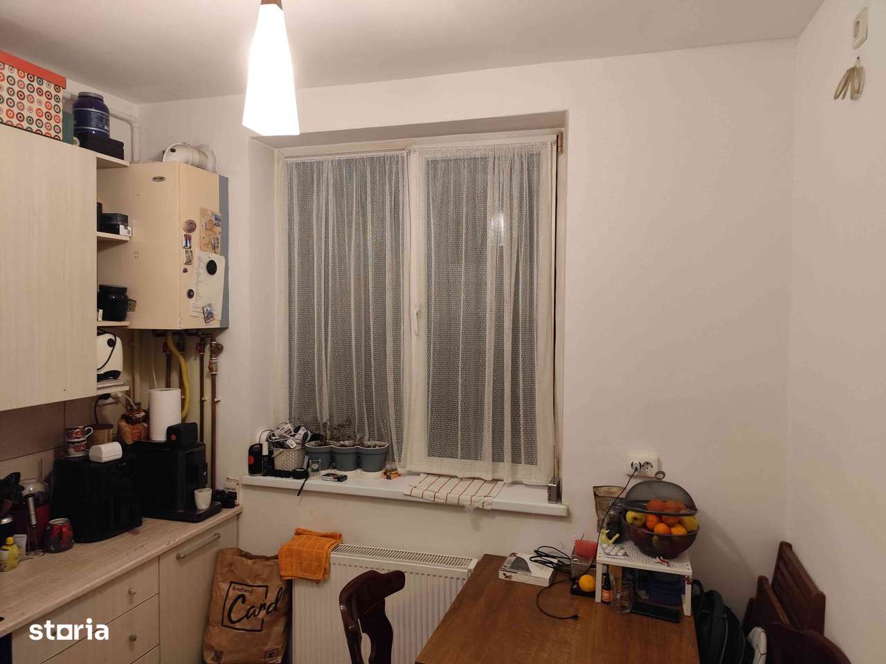 Apartament 1 camera zona Nicolae Iorga - Imagine principală: 4/10