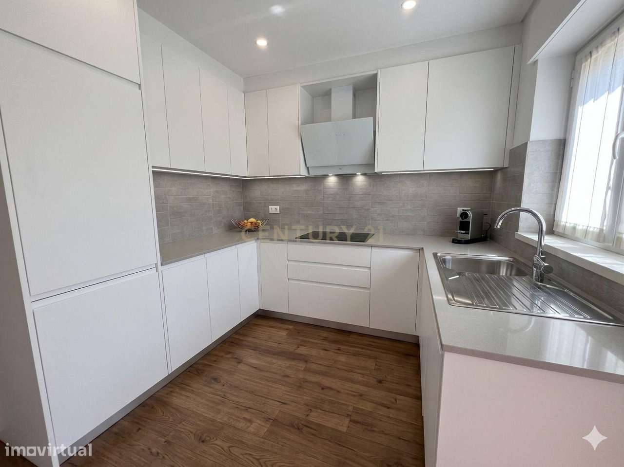 Moradia T2 Vila Verde - Terrugem-9