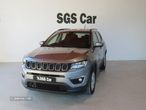 Jeep Compass 1.6 M-Jet Longitude - 1