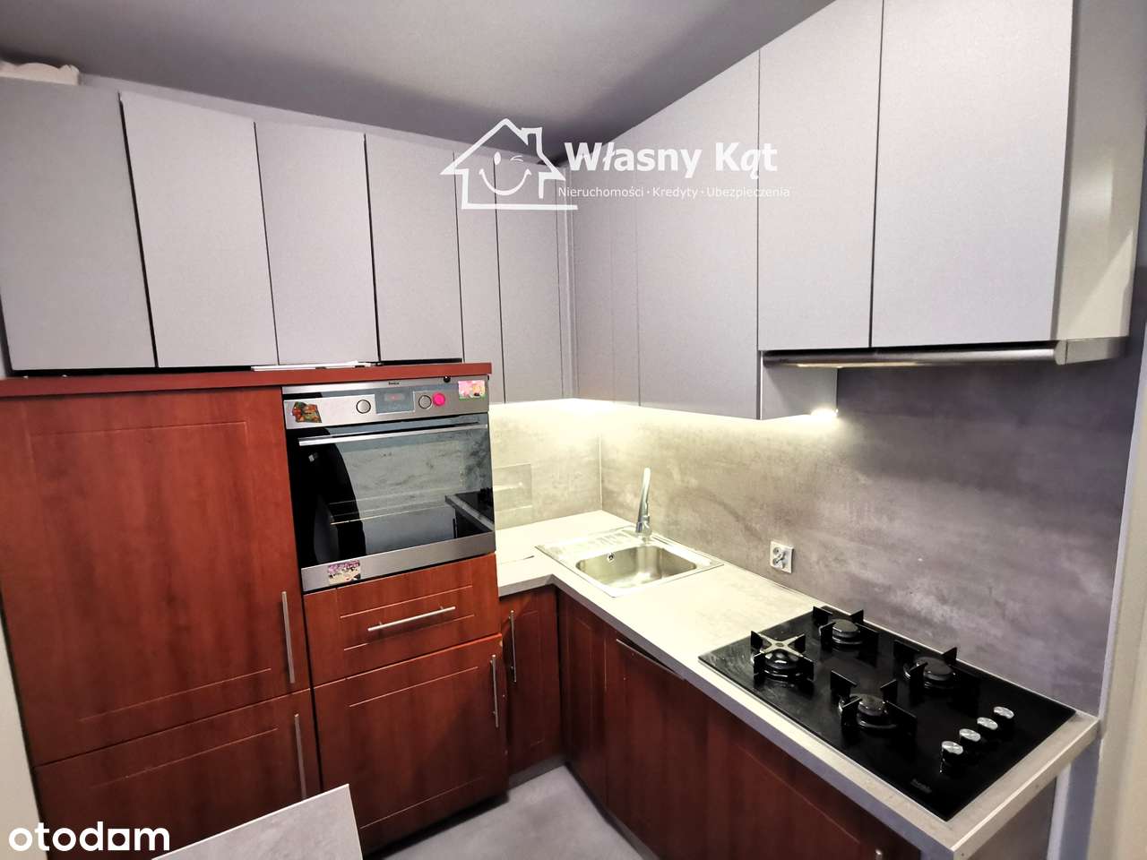 3 pokoje 65,92 m² | balkon | Os. Świętokrzyskie | super lokalizacja-15