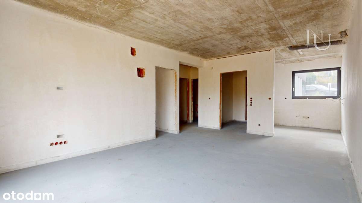 Bliźniak z dużą działką w sąsiedztwie jeziora-12