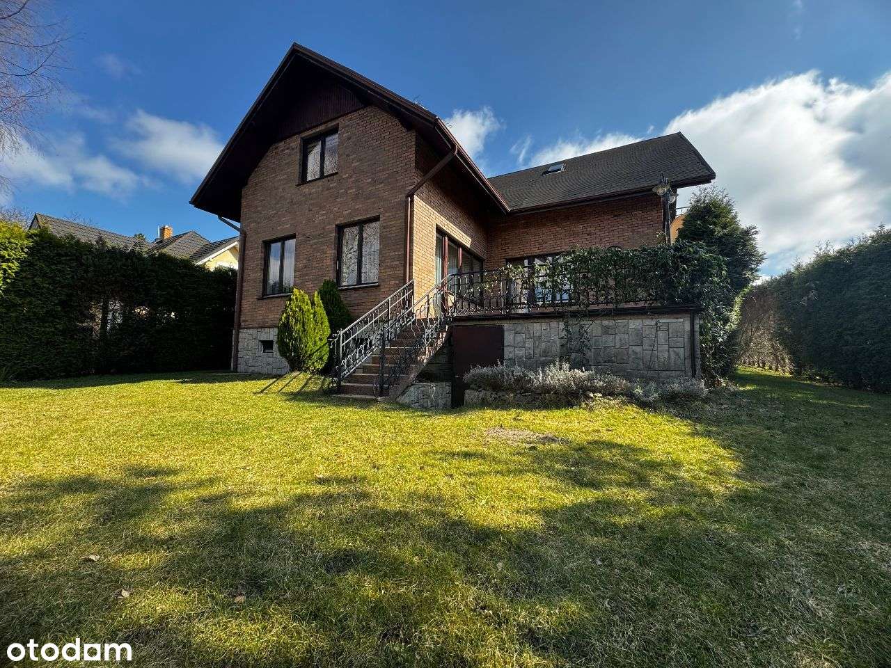 Dom z duszą w Chrzanowie– Twoje miejsce na ziemi - Pełny obrazek: 5/20