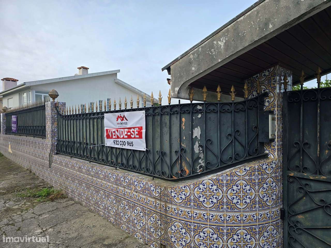 Lote de Terreno Construção - Grande imagem: 3/4