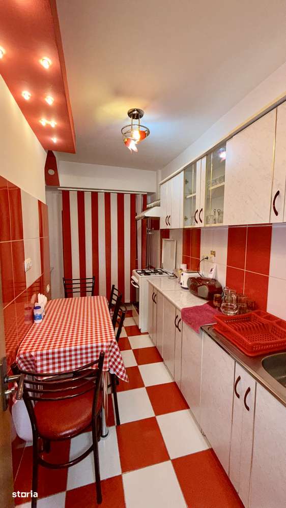 Apartament 2 camere decomandat | Ostroveni-8