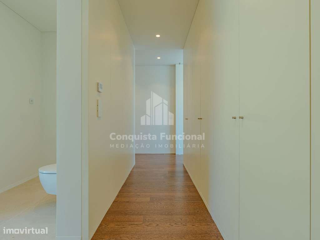 Moradia T4 de Luxo | Quinta Marques Gomes - Gaia | Douro-55