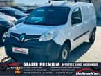 Renault Kangoo Maxi Blue - 1
