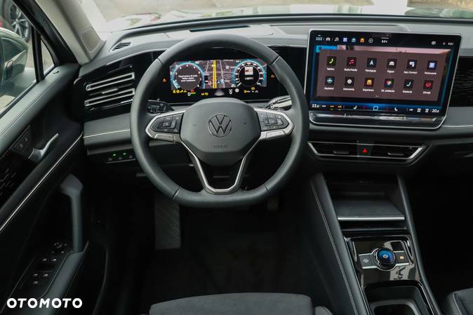 Volkswagen Tiguan - 14