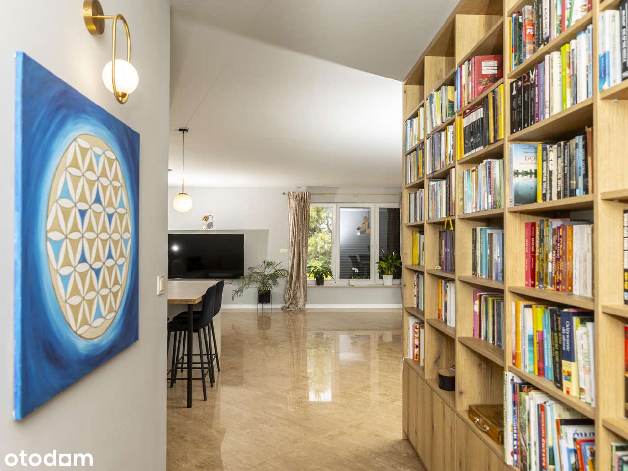 Sprzedam Dom w Mosinie - Pełny obrazek: 1/20