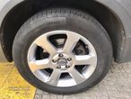 Volvo XC 70 D5 Summum Geartronic - 13