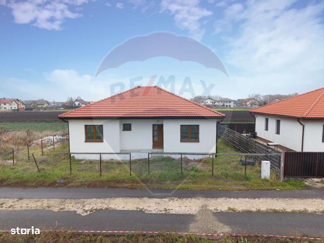 COMISION 0% | CASA STUPINI | 100 MP | 330 MP TEREN |-4