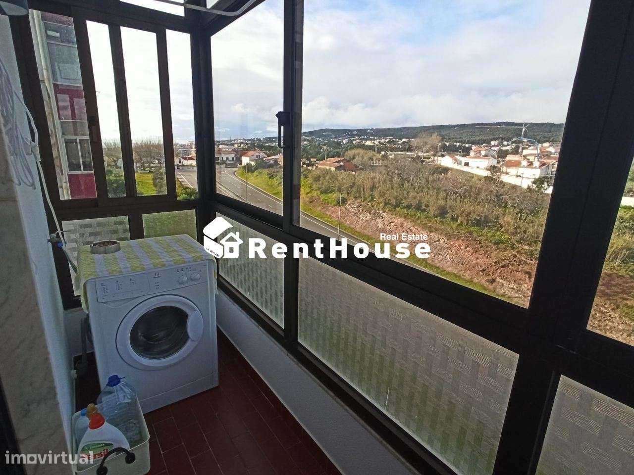 T2 Mobilado - ARRENDAMENTO DEZEMBRO A FEVEREIRO - Grande imagem: 4/9