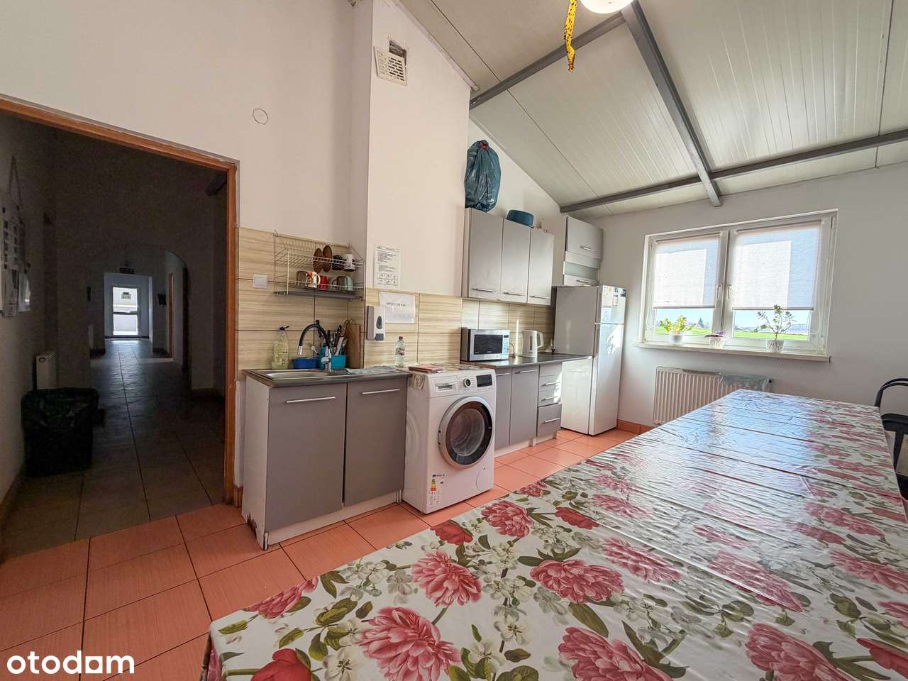 Nowoczesna i wyposażona pieczarkarnia z częścią magazynową – Janowo,-6