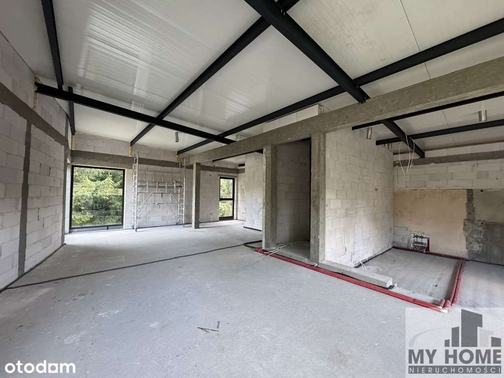 Nowoczesny obiekt magazynowo-usługowy przy S-14⭐‼️-19