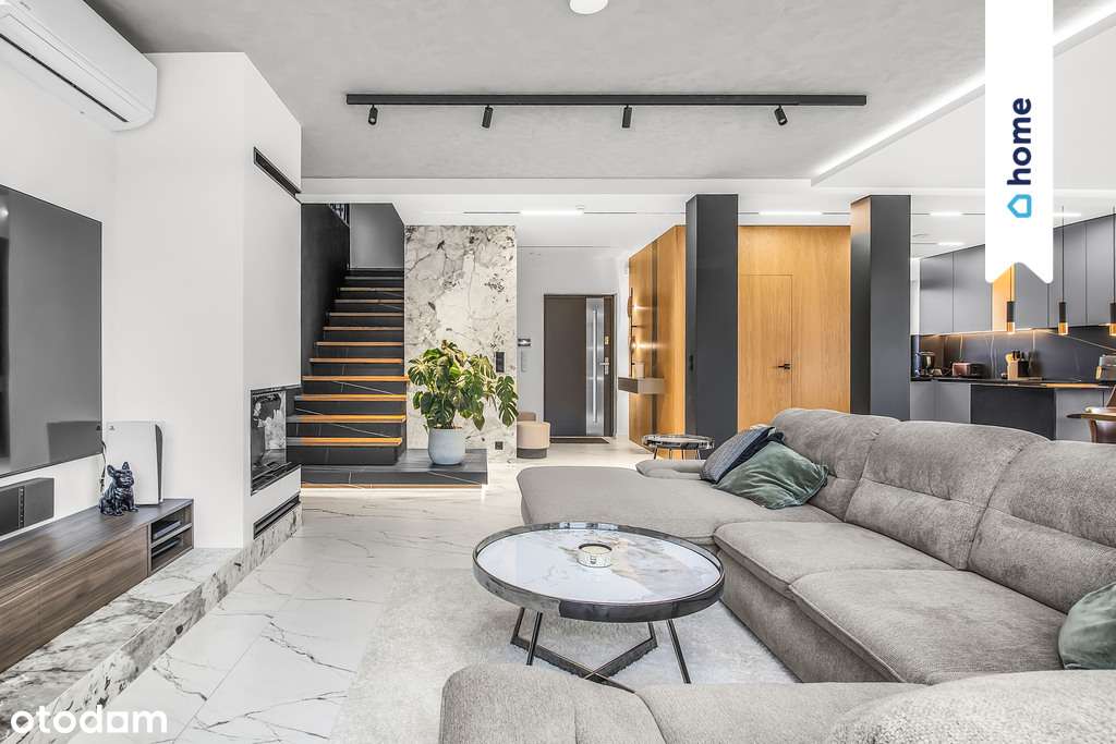 Nowoczesny dom z basenem | Wysoki standard | ENG - Pełny obrazek: 4/20