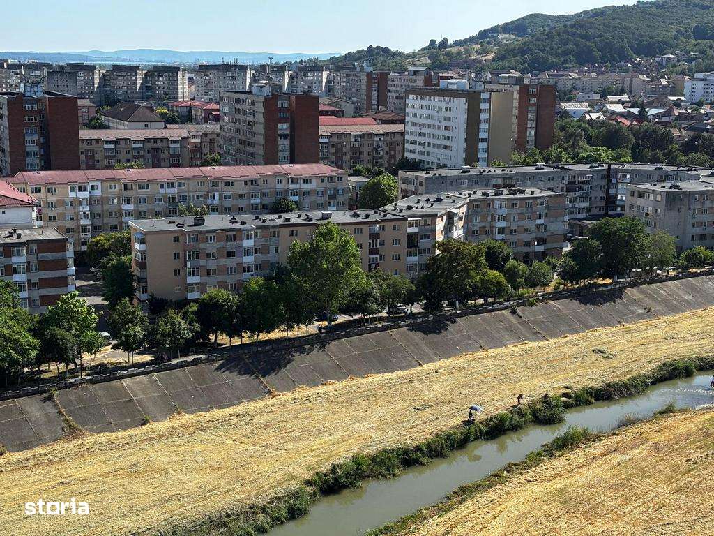Apartament 3 camere Gib Mihaescu zona Kaufland-16