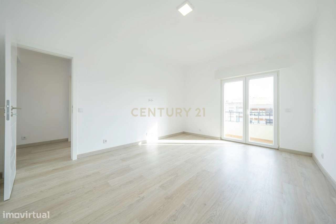 Apartamento Moderno com Vista Panorâmica em Setúbal - Grande imagem: 4/27