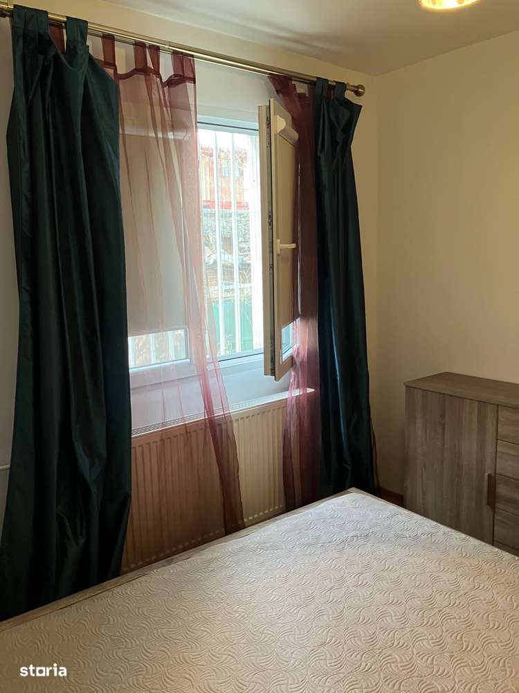 2 camere Vitan-Bobocica,p/4,bloc reabilitat,renovat,mobilat,64900€-5